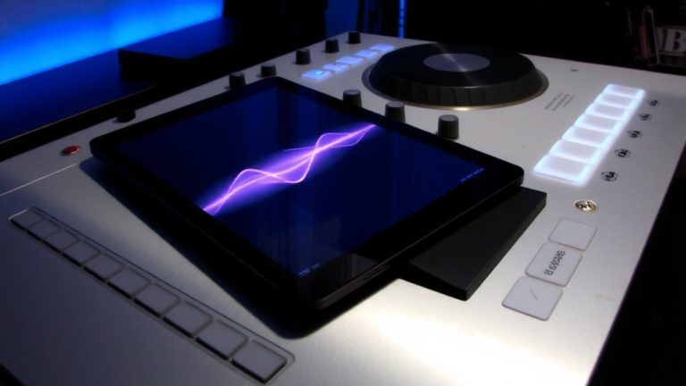 best dj tablet choice