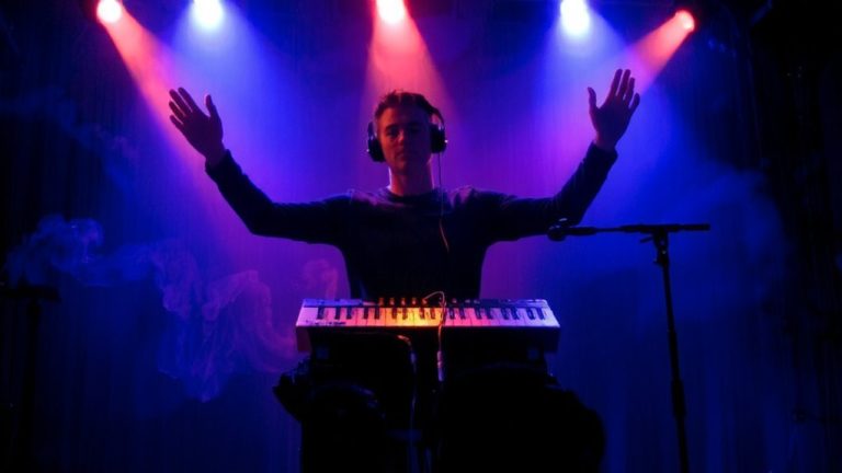 best dnb artist