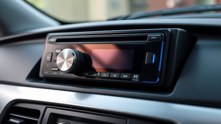 best double din audio units