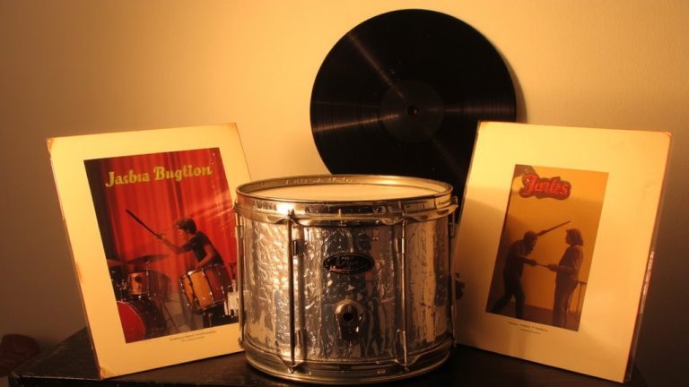 best drum album recommendations