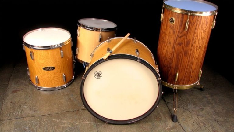 best drum kits