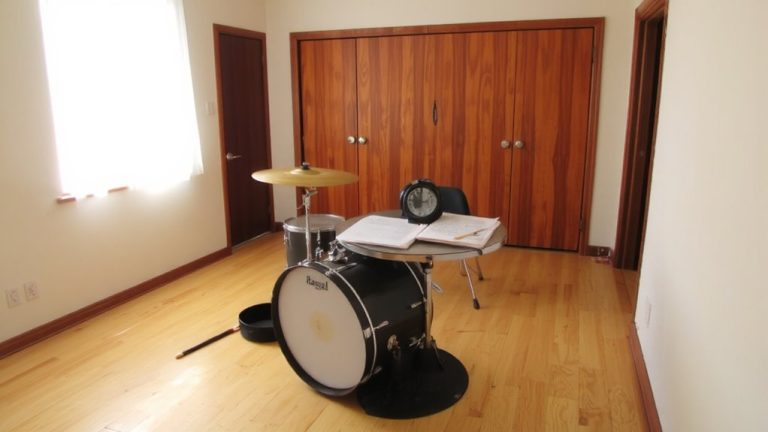 best drum learning songs