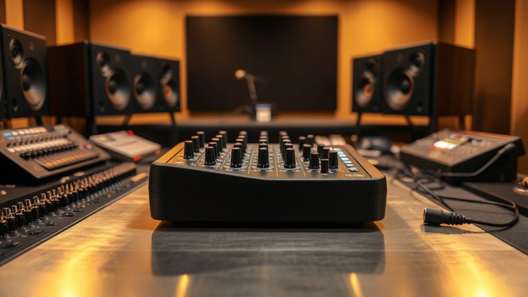 best drum mixers guide