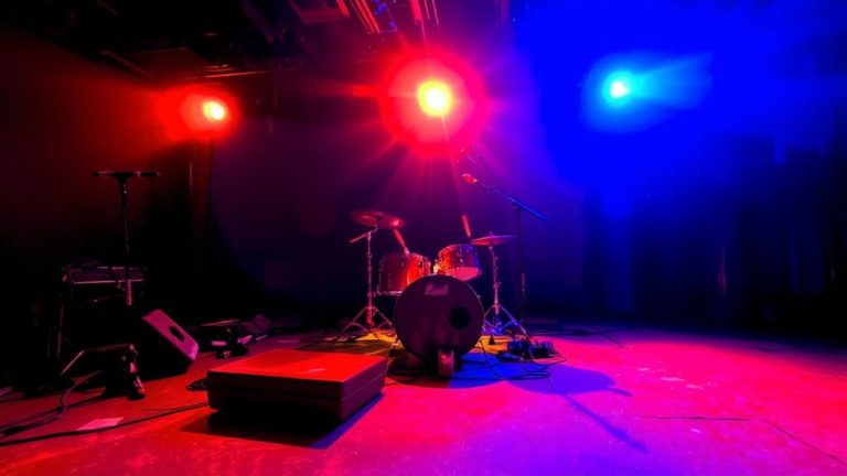 best drum rock songs