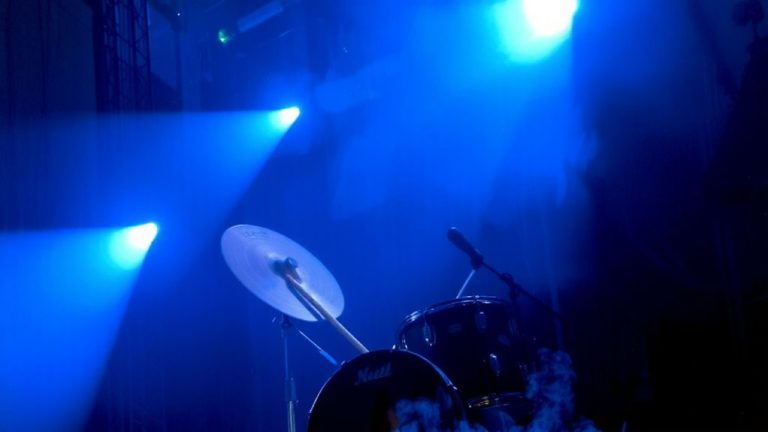 best drum rock songs