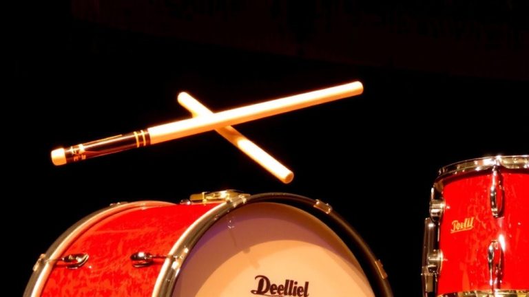 best drum set brand