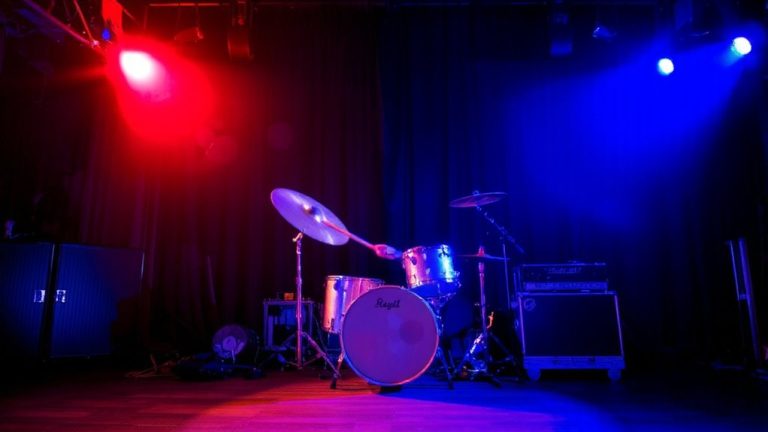 best drum solos