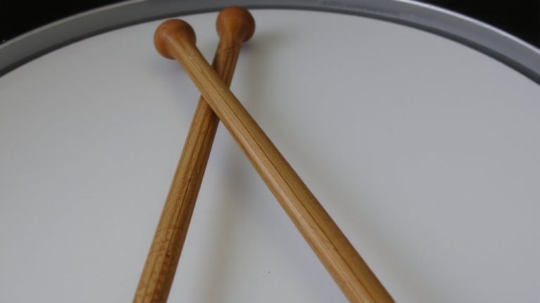 best drum sticks guide