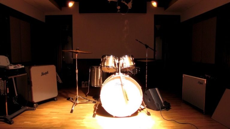best drummer albums