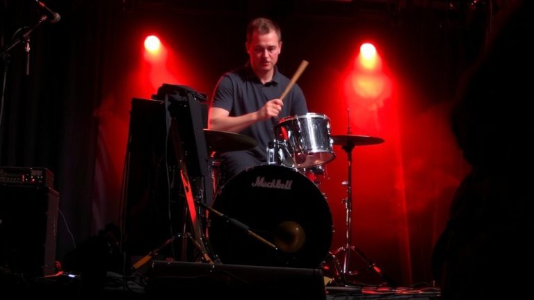 best drumming rock songs