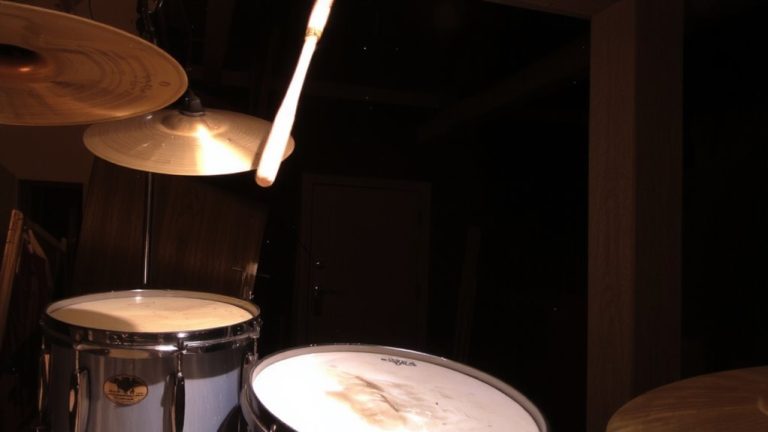 best drumming songs playlist