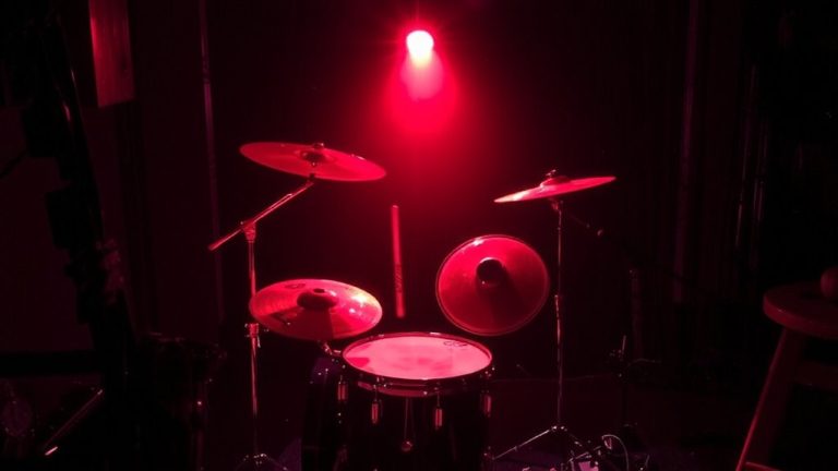 best drums intro playing