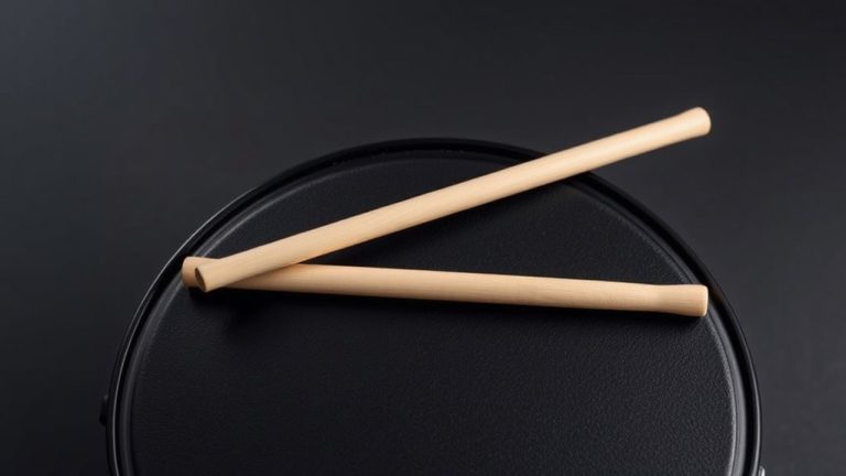 best drumsticks for electronic pads