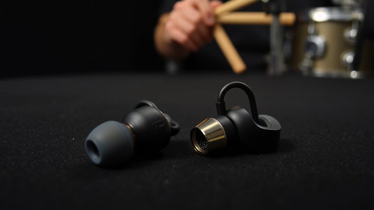 best earbuds for drummers