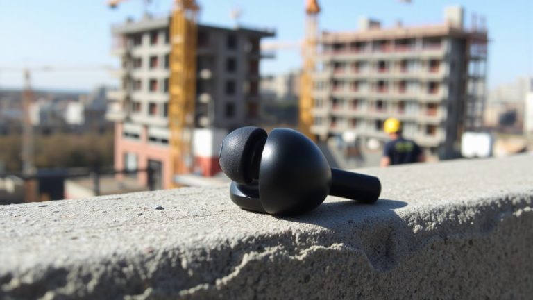 best earbuds for noise blocking