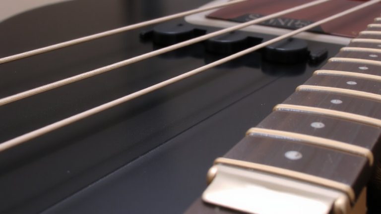 best electric guitar strings