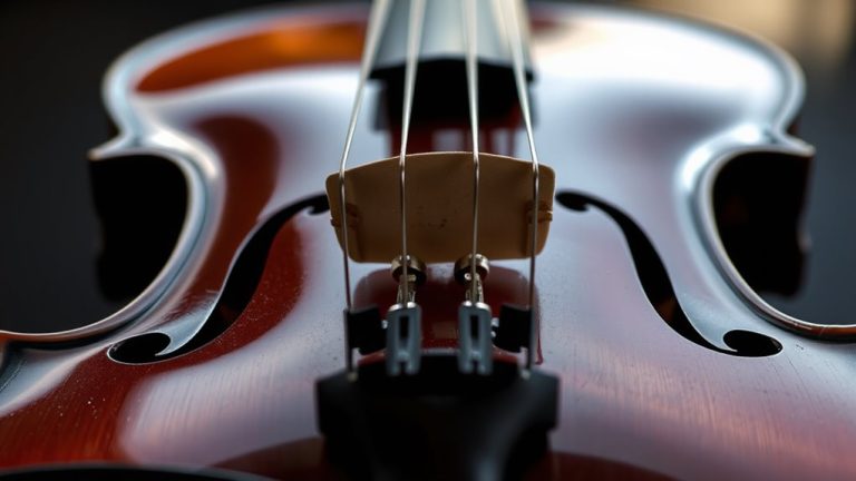 best electric violin strings