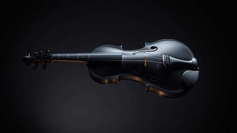best electric violins modern sound