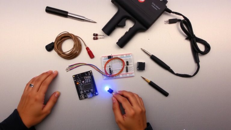 best electronics kit