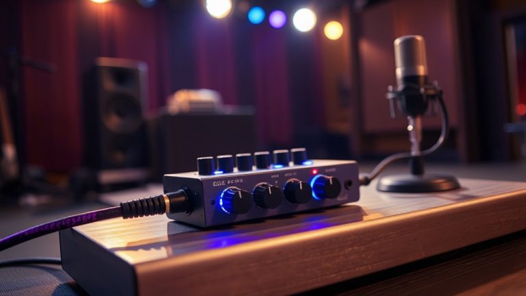 best eq pedals for metal