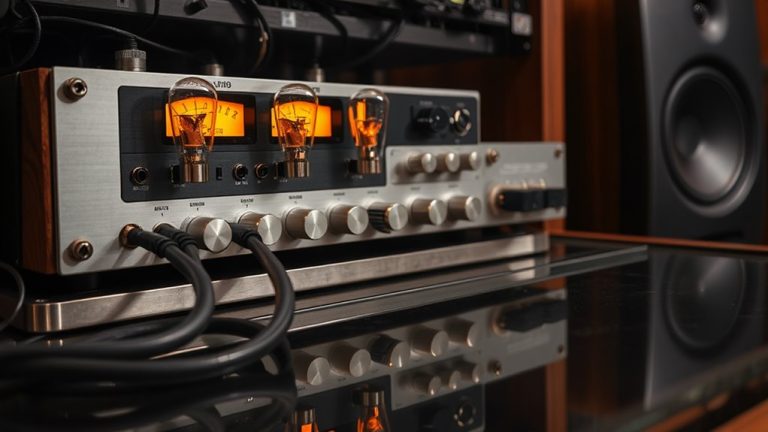 best eqs for bass