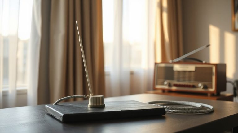 best fm antennas for clarity