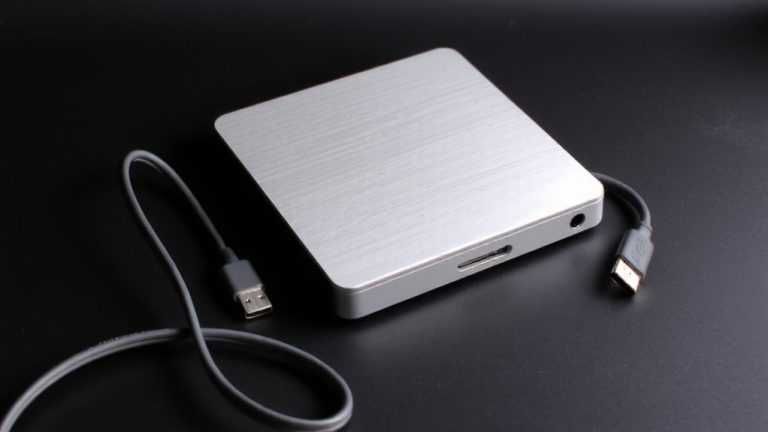best formatting for drives