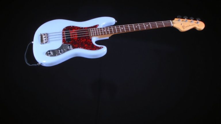 best free bass vst