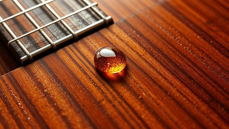 best fretboard oils reviewed