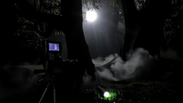 best ghost hunting videos