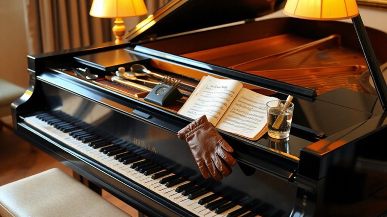 best gifts for pianists