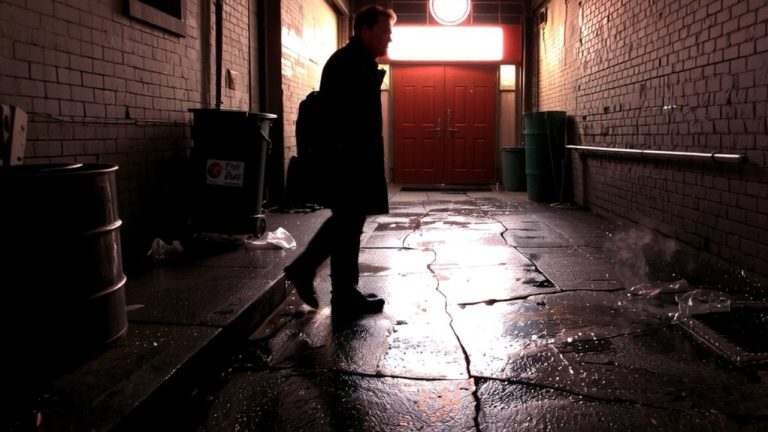 best gritty films