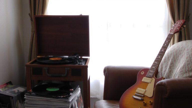 best guitar albums ever