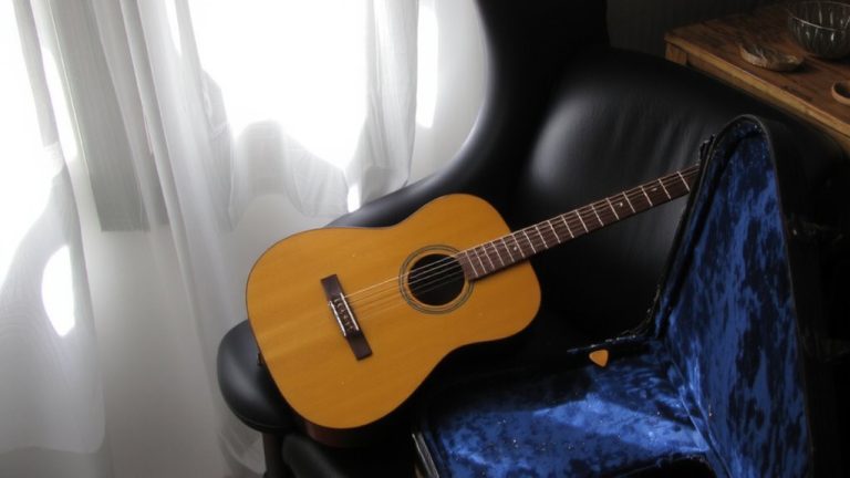 best guitar chords simply