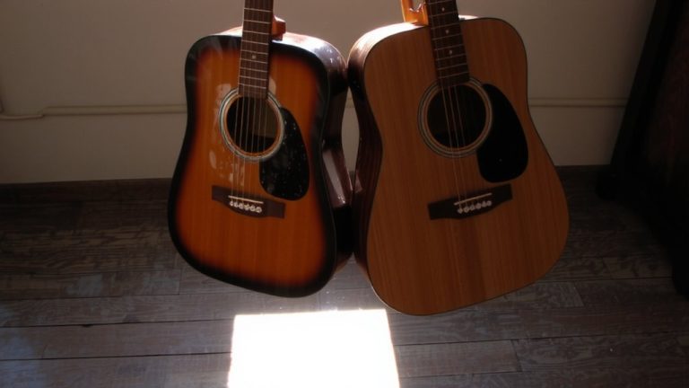 best guitar duet songs