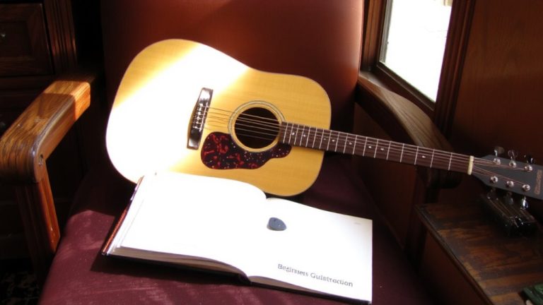 best guitar for beginners
