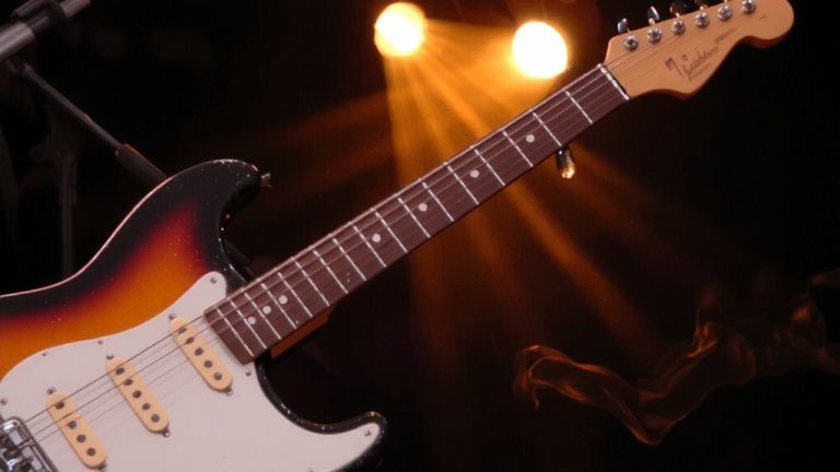 best guitar hero guitar