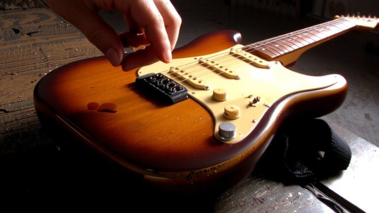 best guitar intro songs