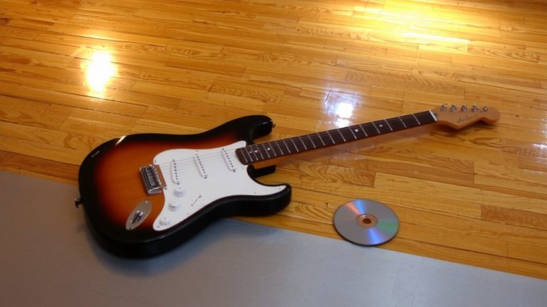 best guitar lesson dvd