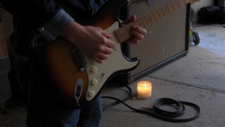 best guitar lick ever