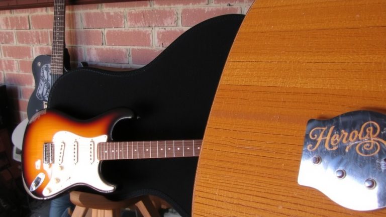 best guitar names ever