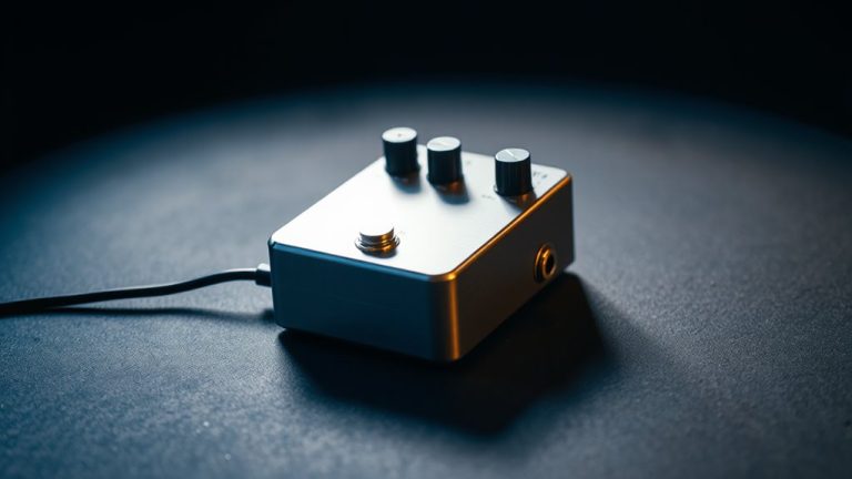 best guitar octave pedals