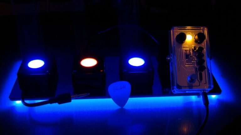 best guitar pedal emulators