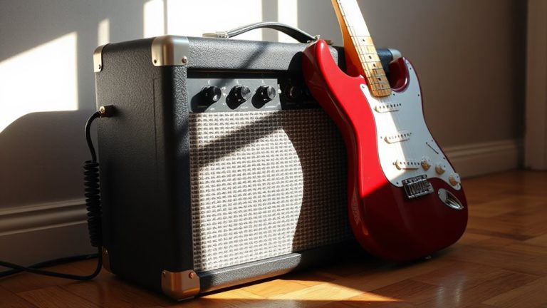 best guitar practice amps