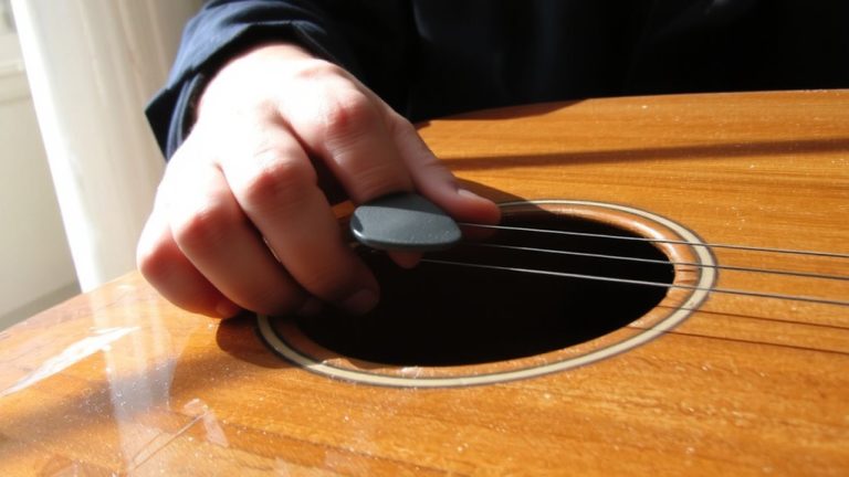 best guitar rhythms