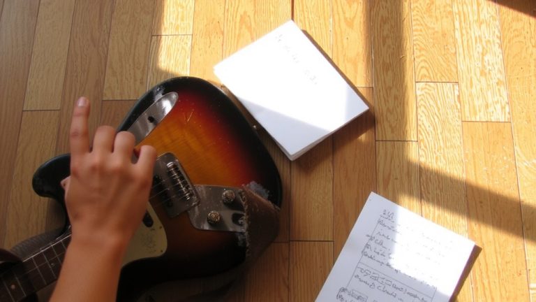 best guitar riffs