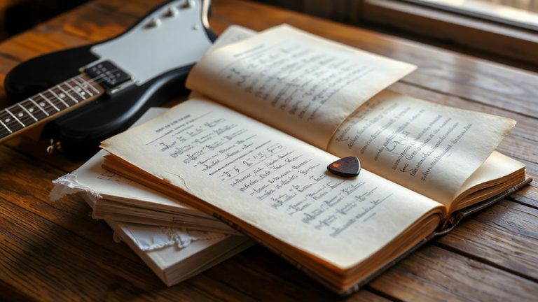 best guitar scale books