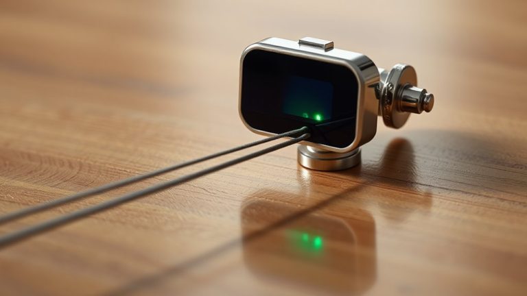best guitar tuner for intonation