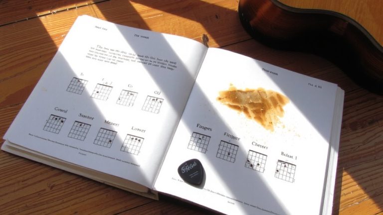 best guitar tutor book