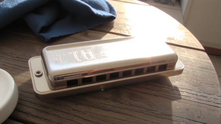 best harmonica brand inquiry